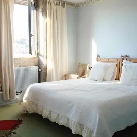 Cordelier - Riva Loft & Suites Appartement *